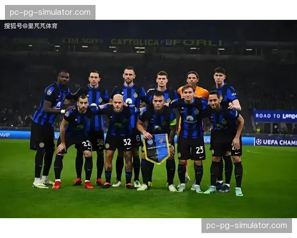 全场数据：国米vs马竞，双方合计在对方禁区肋部区域完成传中27次