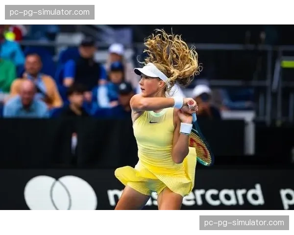 科维托娃宣布怀孕,将缺席2026赛季剩余所有比赛