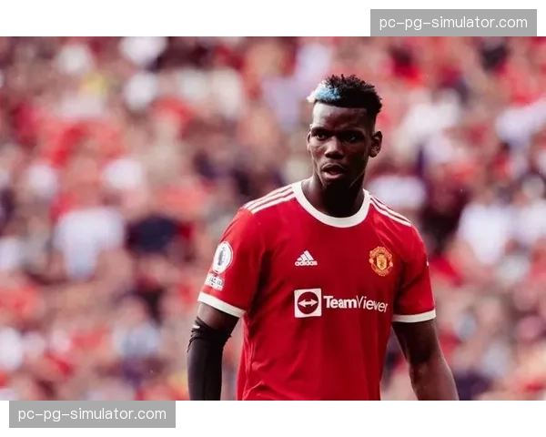 博格巴复出后表态长留球队，登场20分钟展现决心